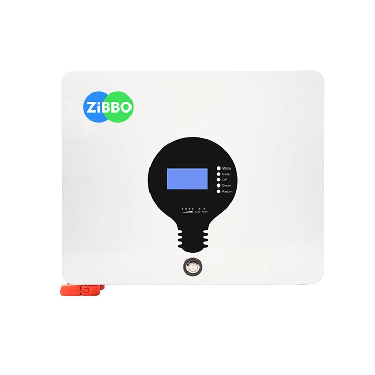 48V 50AH Residential Battery